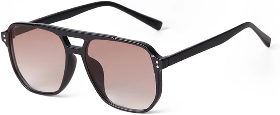 Модные прозрачные солнцезащитные очки 2027 года для женщин, большие солнцезащитные очки с двойной перемычкой, мужские солнцезащитные очки для активного отдыха MTZJH, C5
Модные прозрачные солнцезащитные очки 2027 года для женщин, большие солнцезащитные очки с двойной перемычкой, мужские солнцезащитные очки для активного отдыха MTZJH, C5