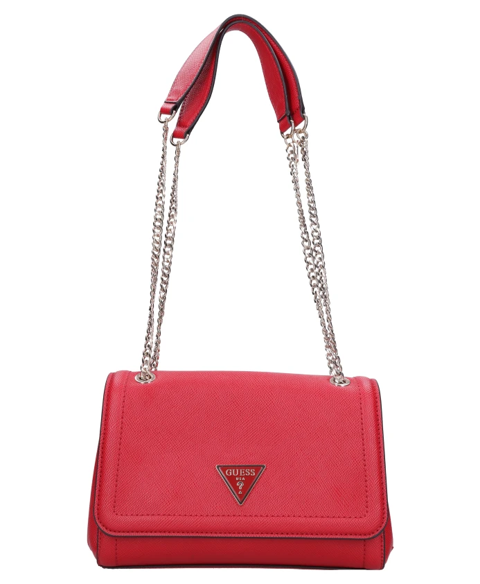 Сумка через плечо Guess, красный
Сумка через плечо Guess, красный