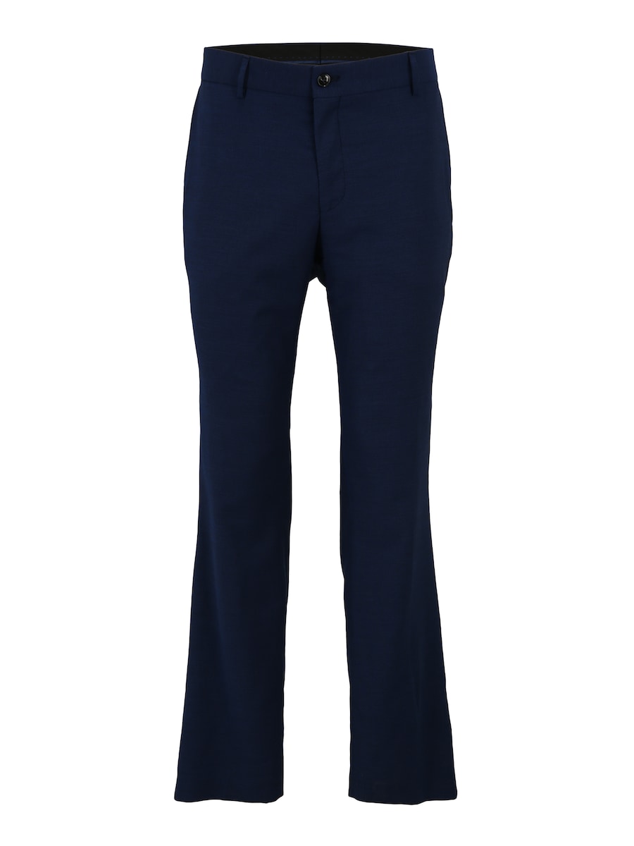 Узкие брюки со складками Jack & Jones Plus JPRSolaris, Night Blue
Узкие брюки со складками Jack & Jones Plus JPRSolaris, Night Blue