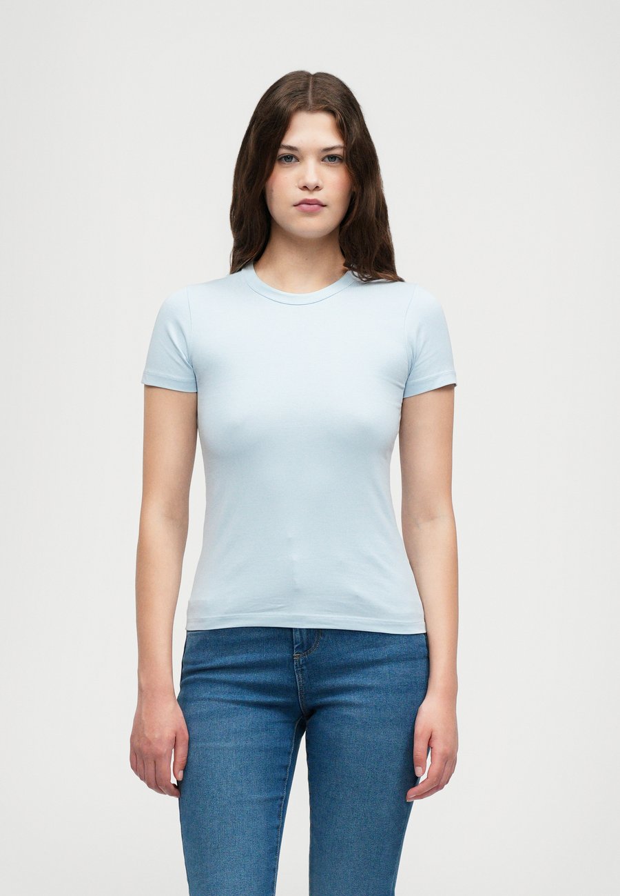 Футболка JJXX GIGI TEE, Skyway/Light Blue, Синий, Футболка JJXX GIGI TEE, Skyway/Light Blue
Футболка JJXX GIGI TEE, Skyway/Light Blue, Синий, Футболка JJXX GIGI TEE, Skyway/Light Blue