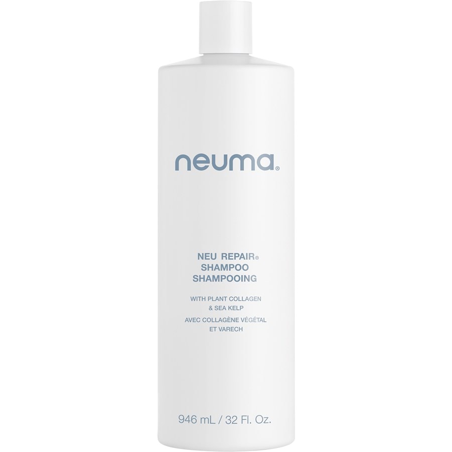 Шампунь Neuma Shampoo, 946 ml
Шампунь Neuma Shampoo, 946 ml