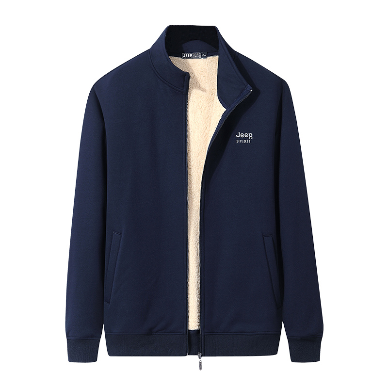 Кашемировый свитер Men's JEEP SPIRIT, темно-синий
Кашемировый свитер Men's JEEP SPIRIT, темно-синий