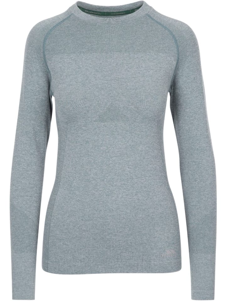 Лонгслив Trespass, синий
Лонгслив Trespass, синий