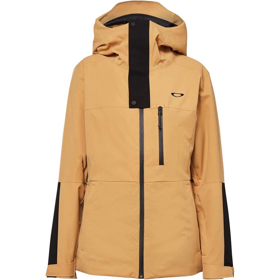 Куртка Oakley Camellia Core Insulated Oakley, Light Curry
Куртка Oakley Camellia Core Insulated Oakley, Light Curry