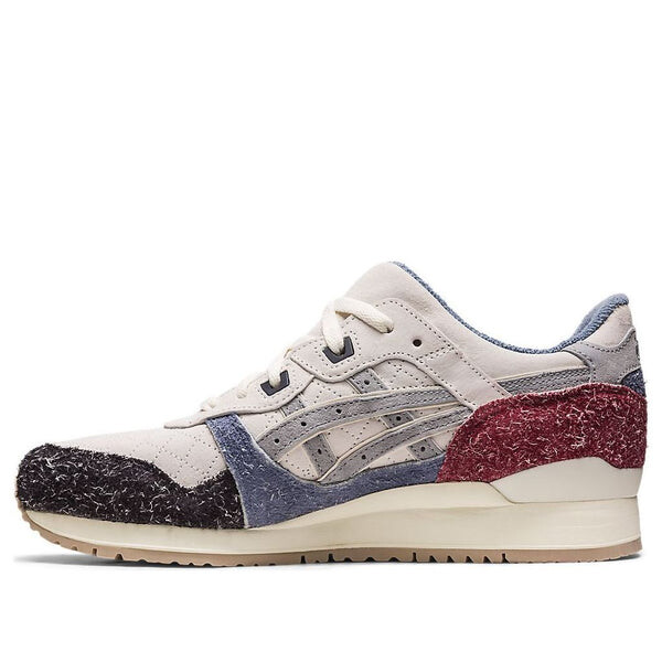 Кроссовки x kith gel-lyte 3 07 remastered 'seoul' Asics, мультиколор, Красный, Кроссовки x kith gel-lyte 3 07 remastered 'seoul' Asics, мультиколор
Кроссовки x kith gel-lyte 3 07 remastered 'seoul' Asics, мультиколор, Красный, Кроссовки x kith gel-lyte 3 07 remastered 'seoul' Asics, мультиколор