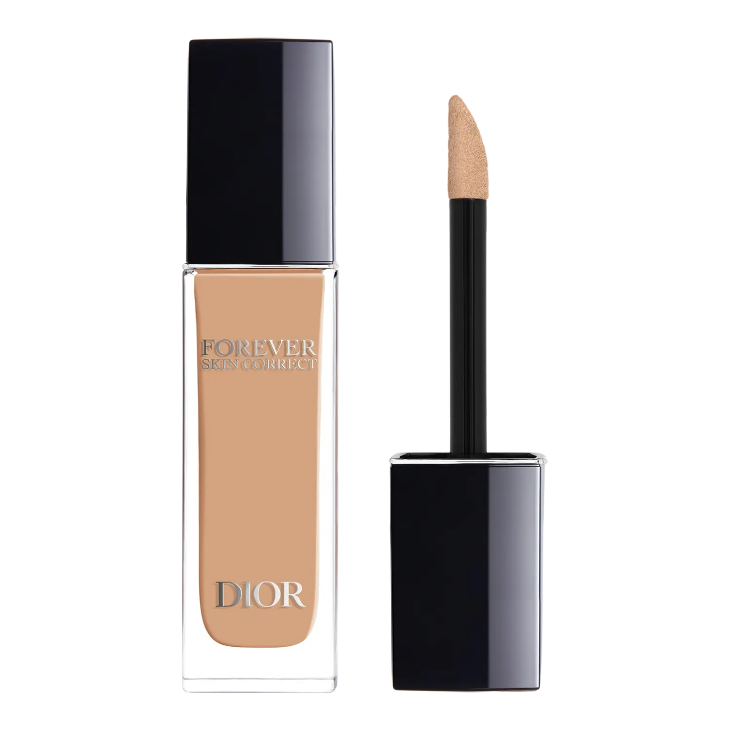 Консилер Forever Skin Correct Dior, 3.5N Neutral (light medium skin with neutral undertones)
Консилер Forever Skin Correct Dior, 3.5N Neutral (light medium skin with neutral undertones)