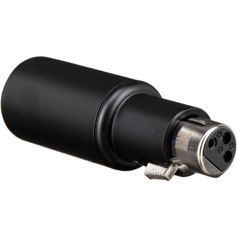 Адаптер для потоковой передачи Shure MVX2U MOTIV XLR - USB-C
Адаптер для потоковой передачи Shure MVX2U MOTIV XLR - USB-C