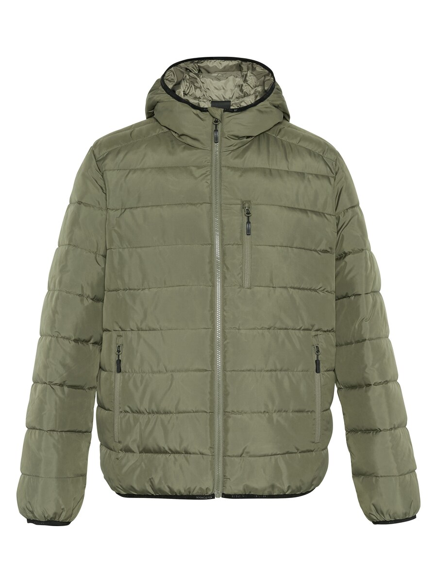 Куртка межсезонная CHIEMSEE, оливковый
Куртка межсезонная CHIEMSEE, оливковый