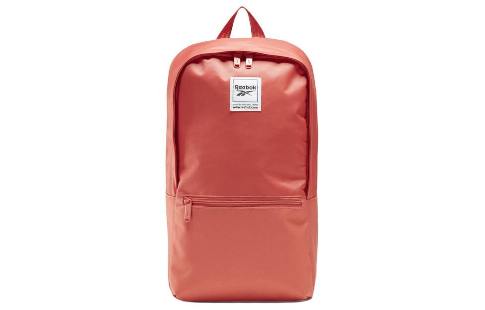 Рюкзак Reebok унисекс, Orange
Рюкзак Reebok унисекс, Orange