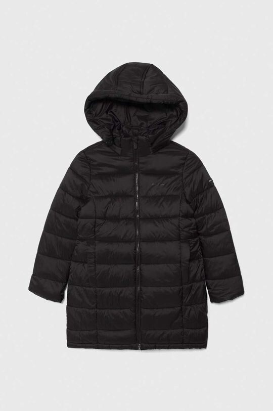 Куртка для мальчика Pepe Jeans, черный
Куртка для мальчика Pepe Jeans, черный