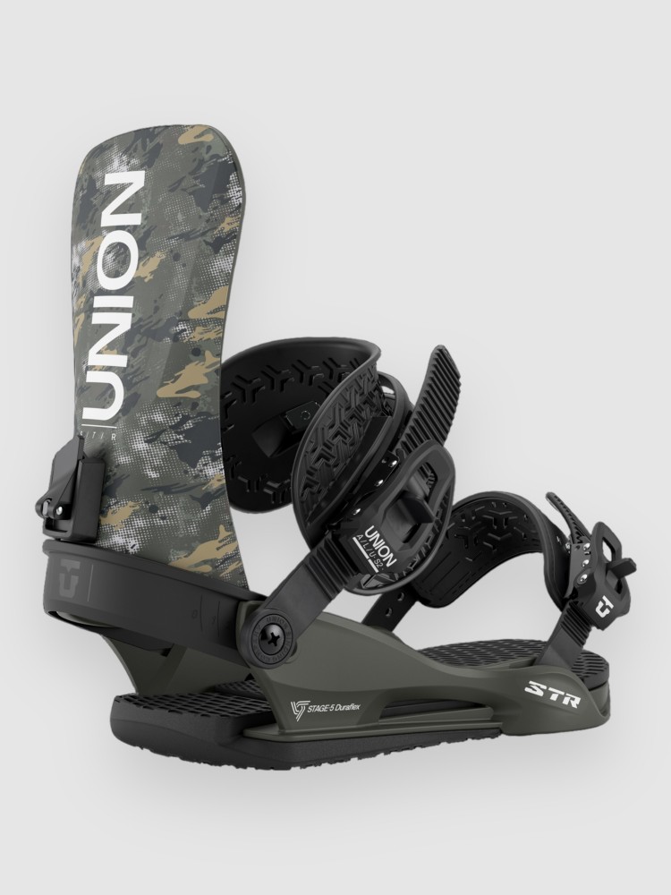 Крепления для сноуборда UNION Str 2026 Snowboard-Bindung, camo, Черный, Крепления для сноуборда UNION Str 2026 Snowboard-Bindung, camo
Крепления для сноуборда UNION Str 2026 Snowboard-Bindung, camo, Черный, Крепления для сноуборда UNION Str 2026 Snowboard-Bindung, camo