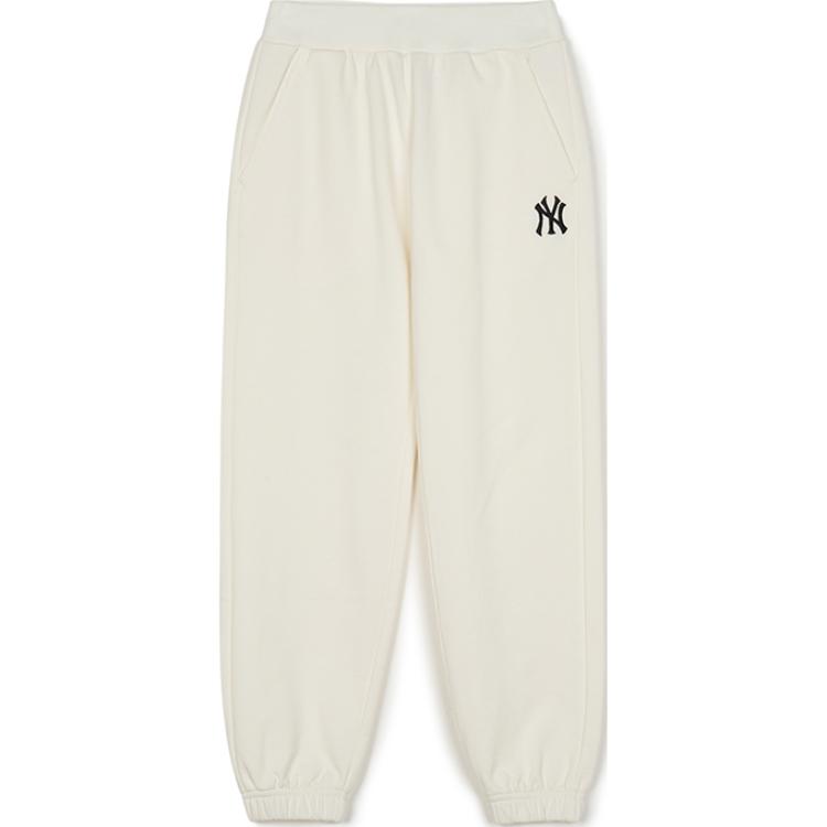 Детские штаны MLB, кремовый
Детские штаны MLB, кремовый