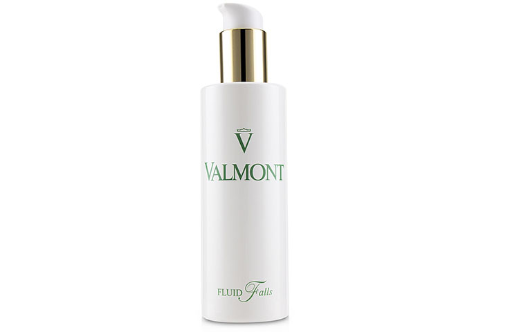 Очищающее средство pure spring для снятия макияжа с увлажнением 150мл Valmont, 150ml
Очищающее средство pure spring для снятия макияжа с увлажнением 150мл Valmont, 150ml