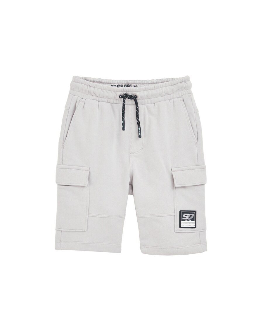 Обычные брюки WE Fashion, светло-серый
Обычные брюки WE Fashion, светло-серый