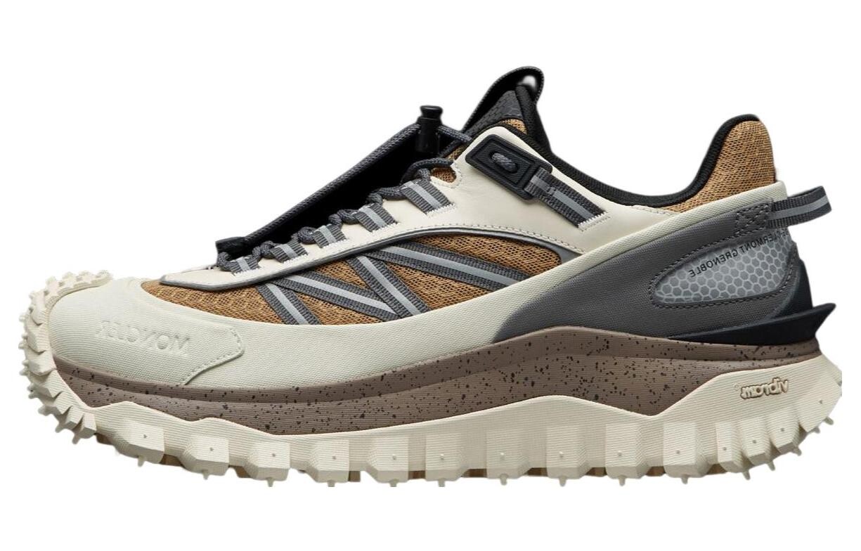 Мужская обувь Moncler Trailgrip Lifestyle
Мужская обувь Moncler Trailgrip Lifestyle