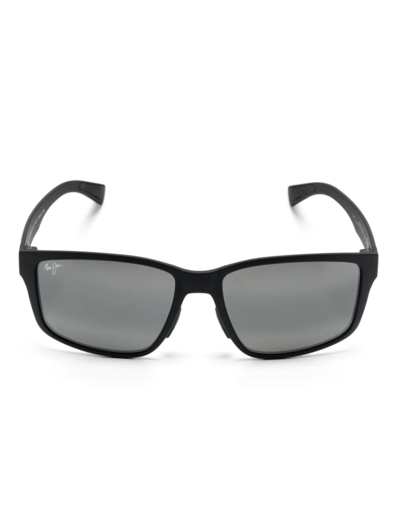 Maui Jim солнцезащитные очки Walewaha, черный
Maui Jim солнцезащитные очки Walewaha, черный