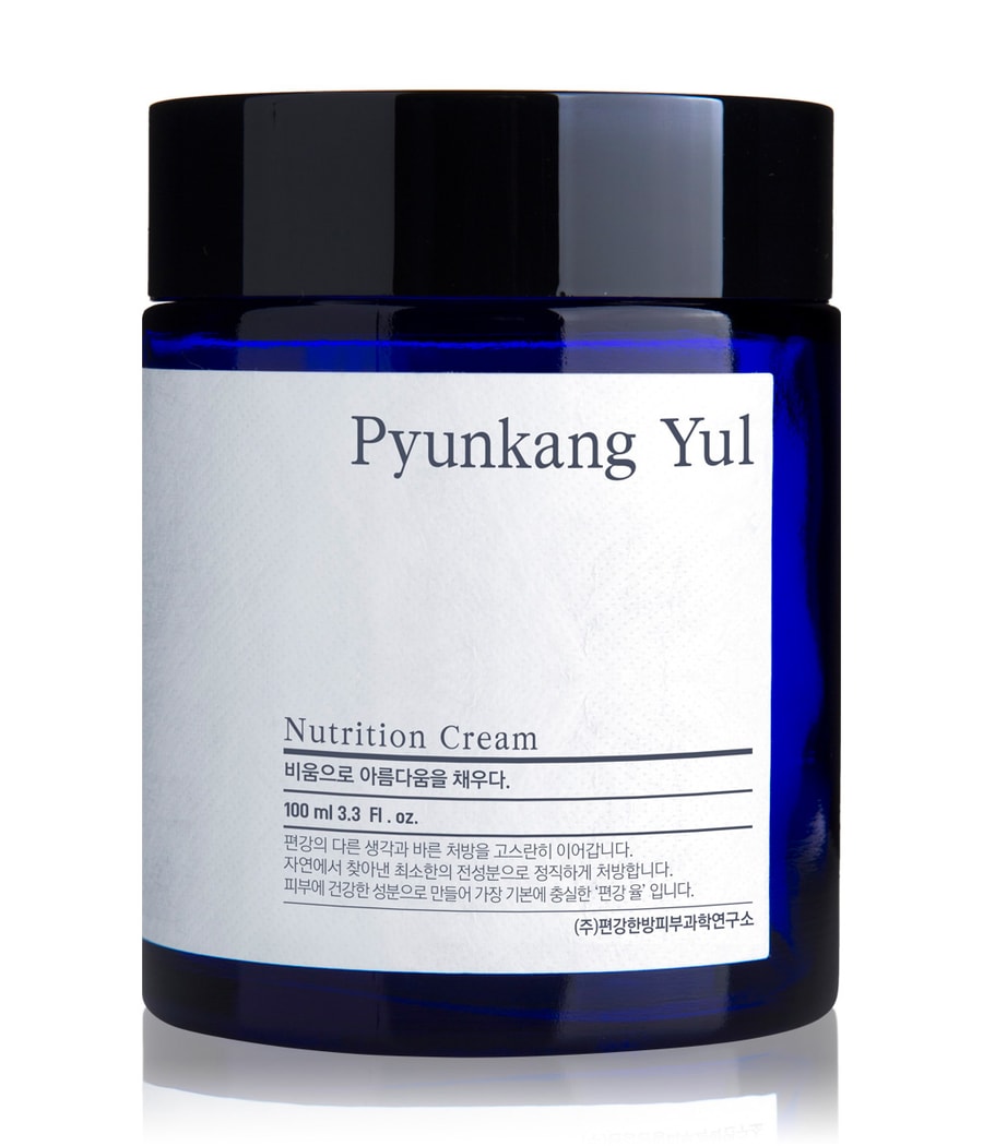 Крем для лица Pyunkang Yul Nutrition, 100 ml
Крем для лица Pyunkang Yul Nutrition, 100 ml