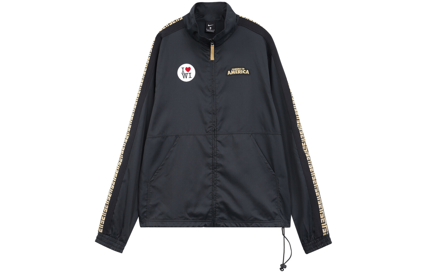 Куртка мужская Nike
Куртка мужская Nike