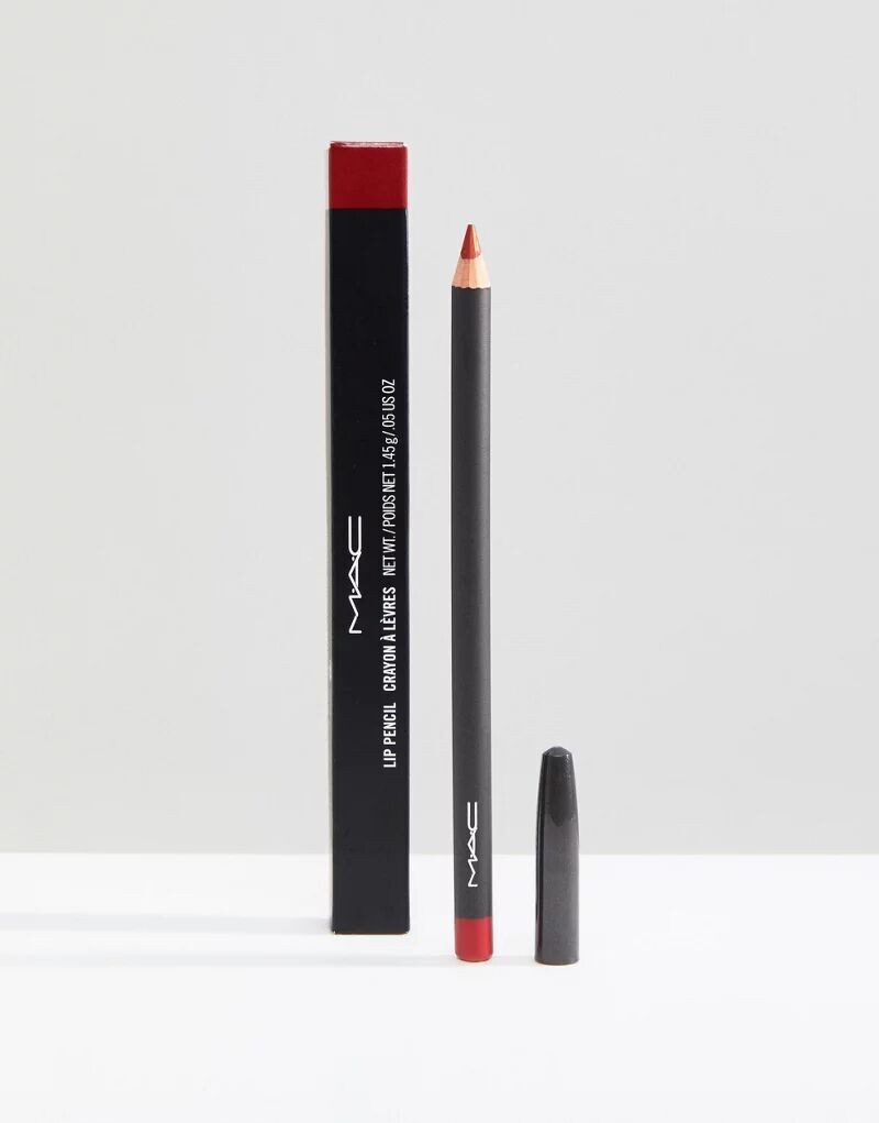 MAC – Карандаш для губ – Вишня
MAC – Карандаш для губ – Вишня