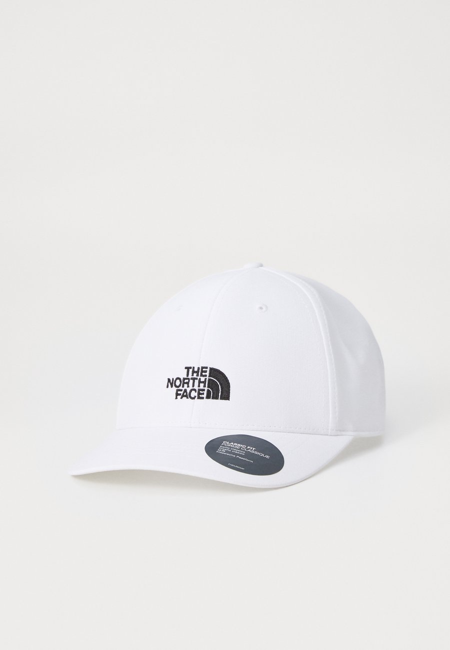 Бейсболка The North Face 66 HAT UNISEX, White/Black/White
Бейсболка The North Face 66 HAT UNISEX, White/Black/White
