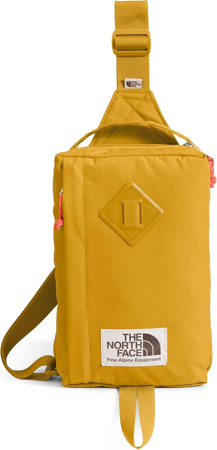 Сумка THE NORTH FACE Berkeley Field Bag, Arrowwood Yellow/Retro Orange, One Size
Сумка THE NORTH FACE Berkeley Field Bag, Arrowwood Yellow/Retro Orange, One Size