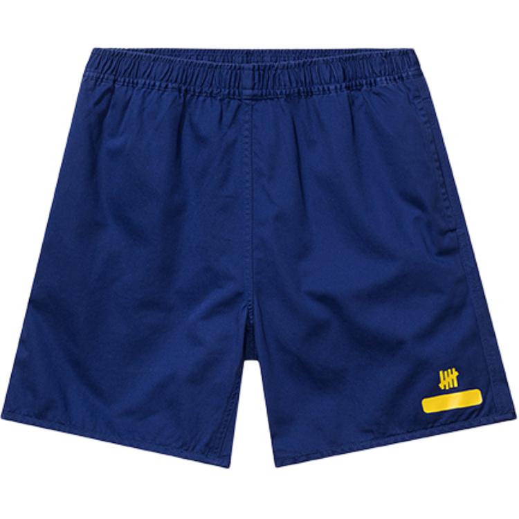 Спортивные шорты FW25 Unisex UNDEFEATED, синий
Спортивные шорты FW25 Unisex UNDEFEATED, синий