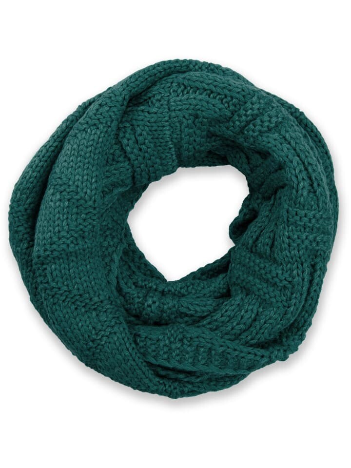 Шарф styleBREAKER, синий
Шарф styleBREAKER, синий