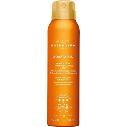 Adaptasun Hydra-Protective Sun Body Mist 150 мл Institut Esthederm
Adaptasun Hydra-Protective Sun Body Mist 150 мл Institut Esthederm