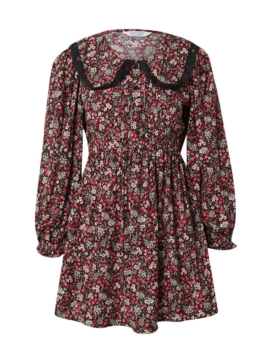 Платье Miss Selfridge, разноцветный
Платье Miss Selfridge, разноцветный