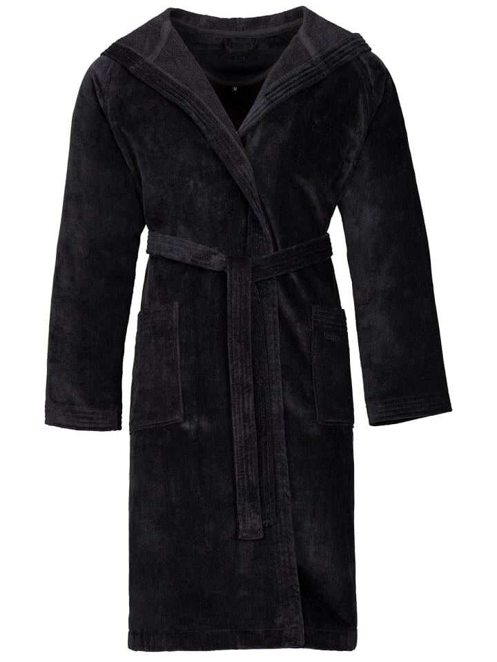 Халаты Vossen, черный
Халаты Vossen, черный