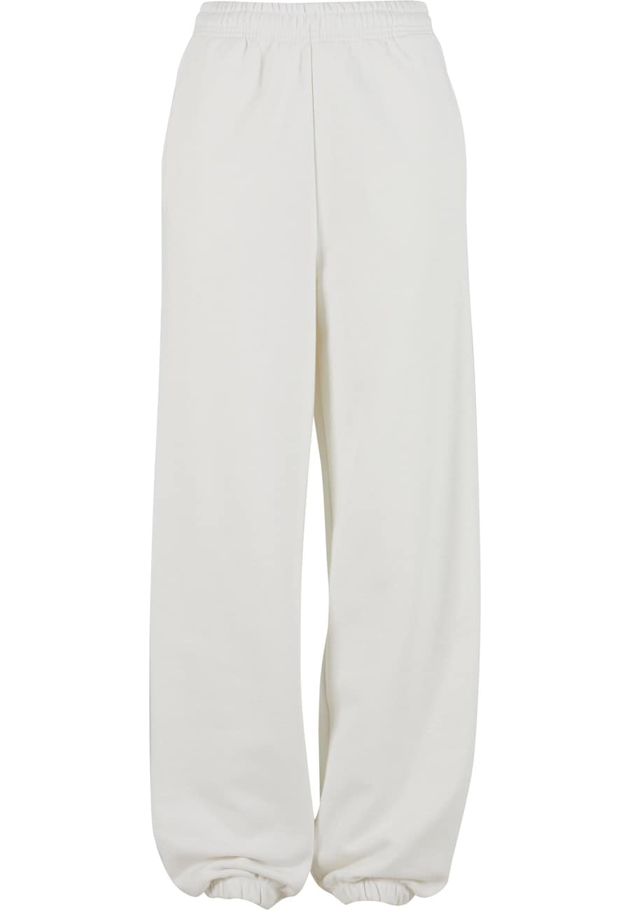 Брюки свободного кроя Karl Kani Essential, от белого
Брюки свободного кроя Karl Kani Essential, от белого