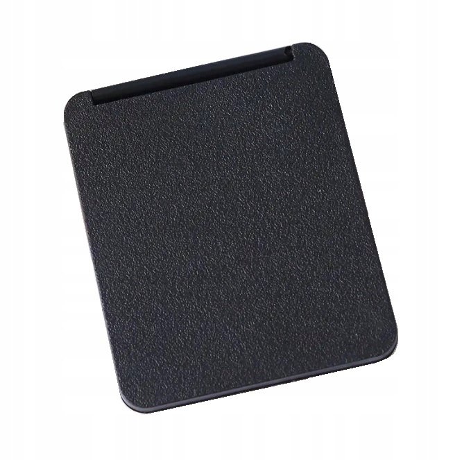 Двустороннее складное ультратонкое карманное зеркало для макияжа Inna marka 
Двустороннее складное ультратонкое карманное зеркало для макияжа Inna marka