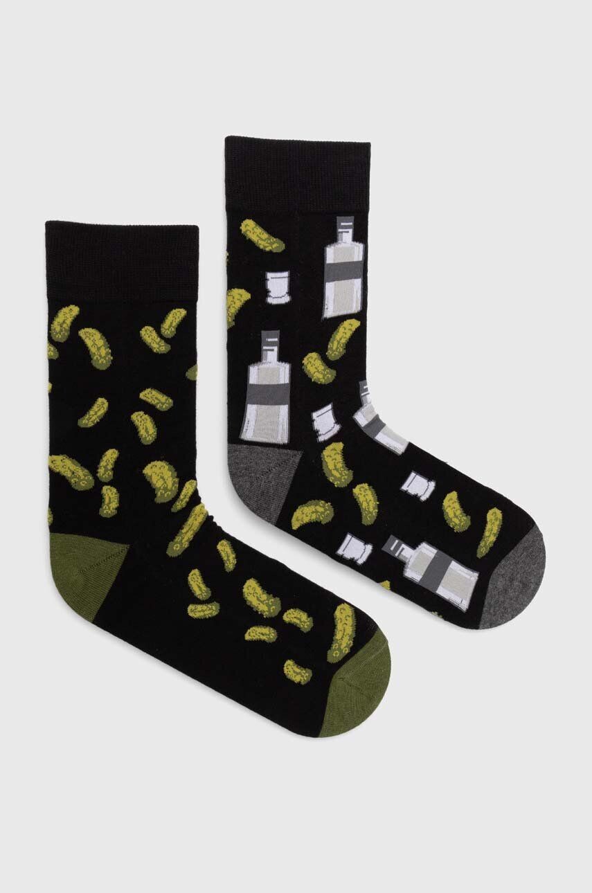 2 упаковки хлопковых носков Medicine, мультиколор
2 упаковки хлопковых носков Medicine, мультиколор