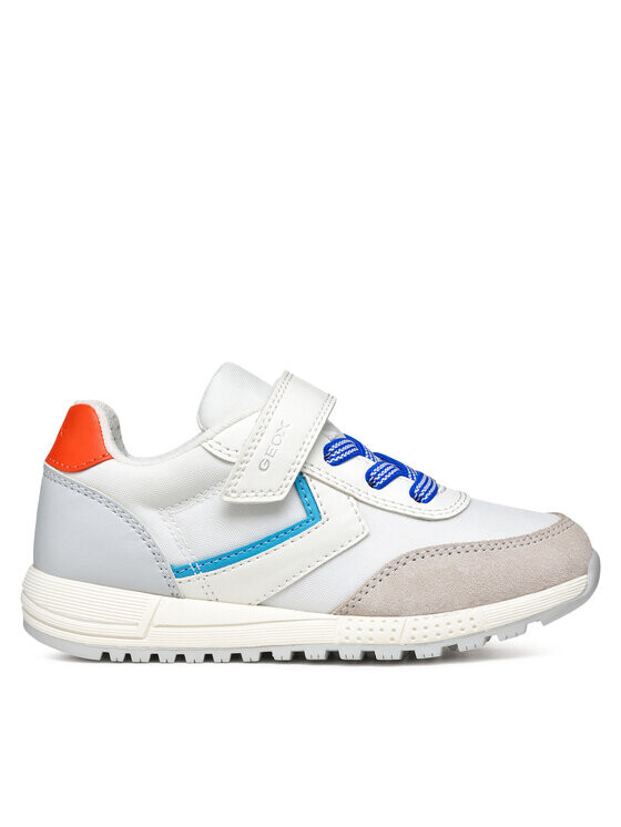 Кроссовки Geox, белый
Кроссовки Geox, белый