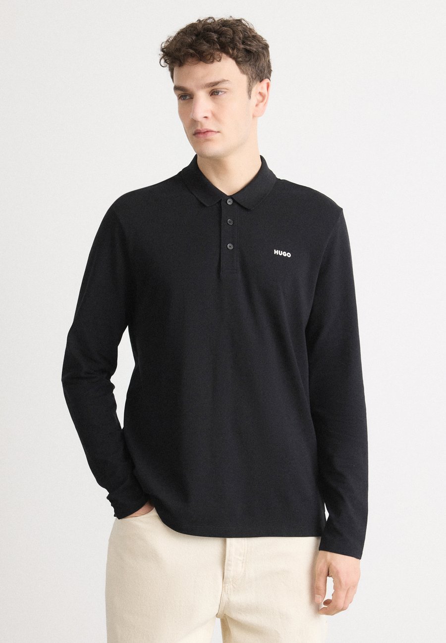 Топ HUGO DONOSLONG, Black
Топ HUGO DONOSLONG, Black