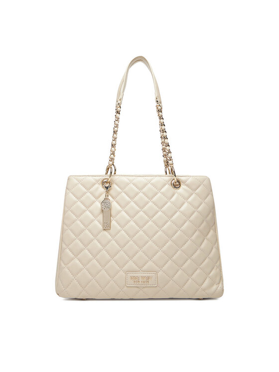 Сумка CEO-IDAHO-I-LDA8005 Nine West, экрю
Сумка CEO-IDAHO-I-LDA8005 Nine West, экрю