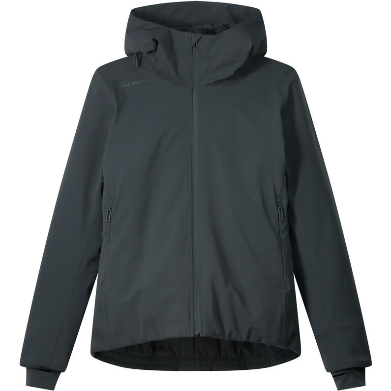 Женская куртка с капюшоном Samoa Jeanne Baret, зеленый
Женская куртка с капюшоном Samoa Jeanne Baret, зеленый