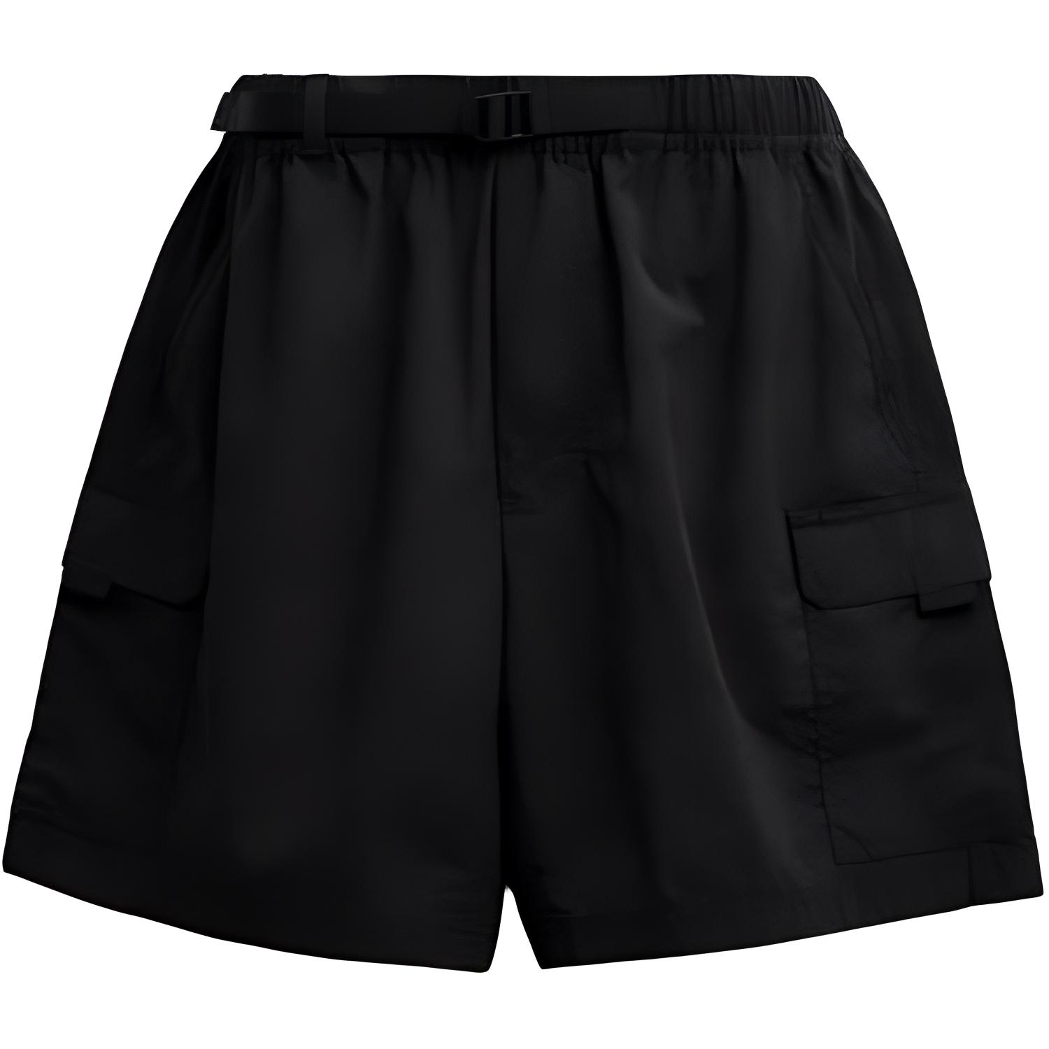 COACH SS25 Карго-шорты мужские Black
COACH SS25 Карго-шорты мужские Black