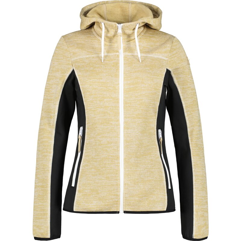 Нижняя куртка Верден Icepeak, бежевый
Нижняя куртка Верден Icepeak, бежевый