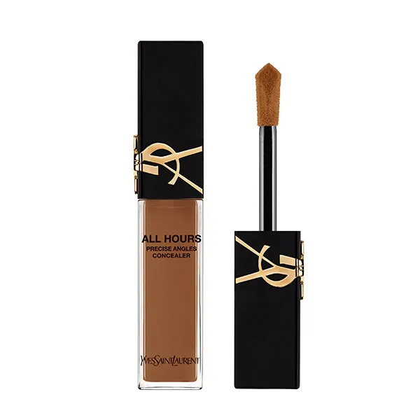 Осветляющий консилер All Hours Precise Angles Concealer Yves Saint Laurent, цвет dn5
Осветляющий консилер All Hours Precise Angles Concealer Yves Saint Laurent, цвет dn5