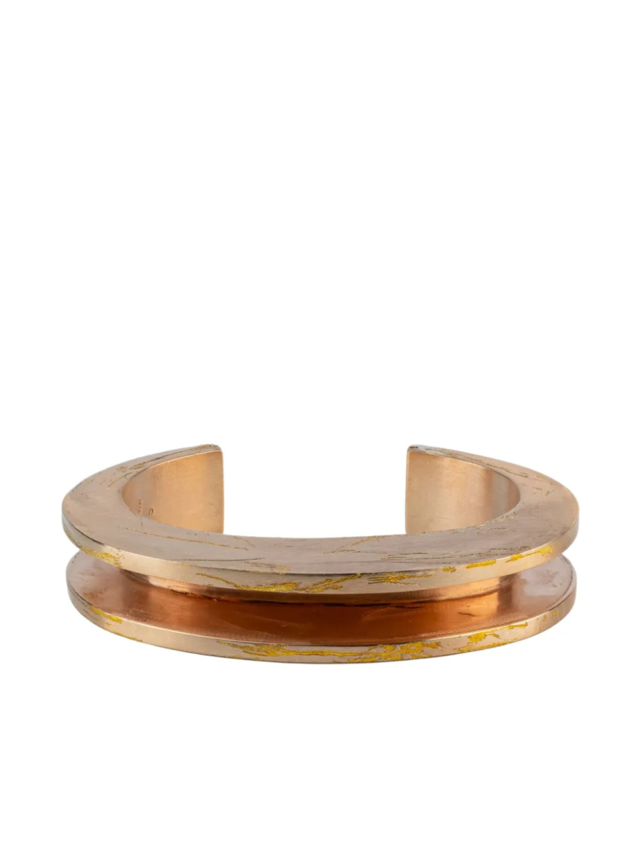 Браслет Crescent Crevice v2 Parts of Four, розовый
Браслет Crescent Crevice v2 Parts of Four, розовый