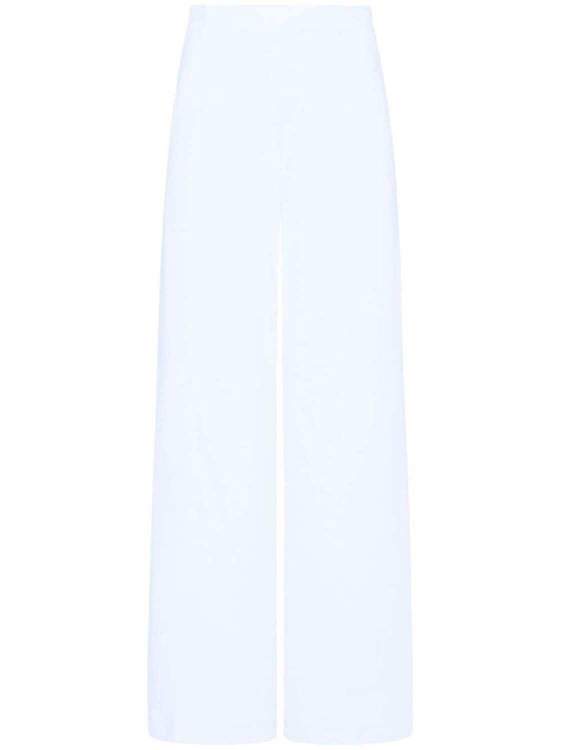 Rosetta Getty брюки широкого кроя, белый
Rosetta Getty брюки широкого кроя, белый