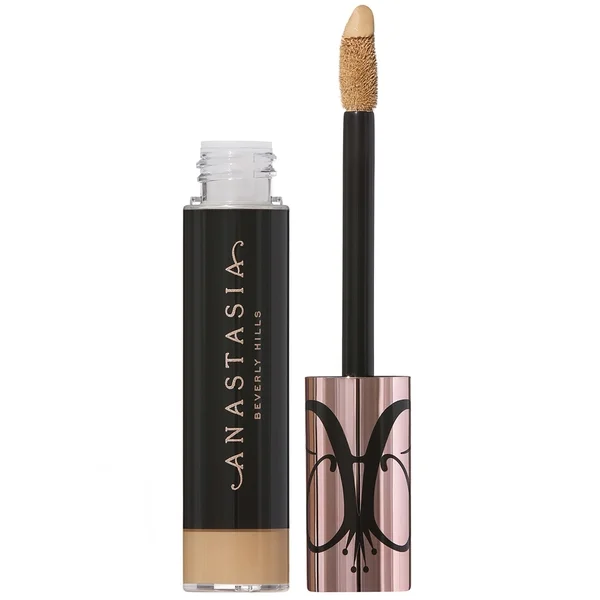 Консилер magic touch Anastasia Beverly Hills, 12 мл., цвет 16
Консилер magic touch Anastasia Beverly Hills, 12 мл., цвет 16