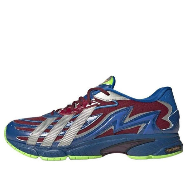 Кроссовки orketro 2.0 Adidas, синий
Кроссовки orketro 2.0 Adidas, синий