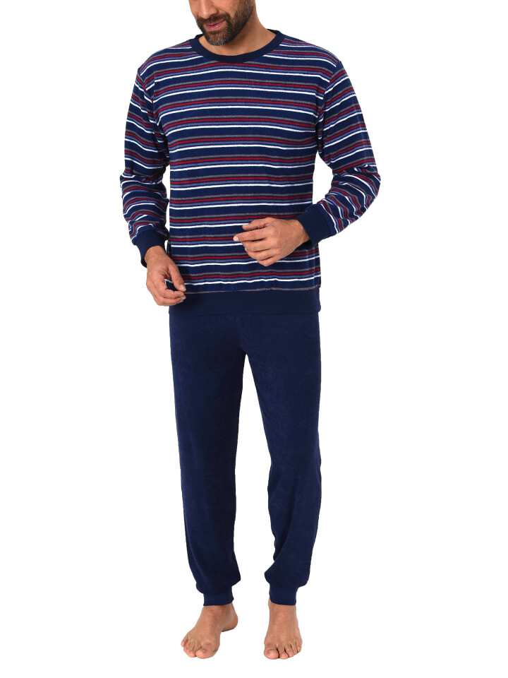 Ночное белье NORMANN, морской
Ночное белье NORMANN, морской