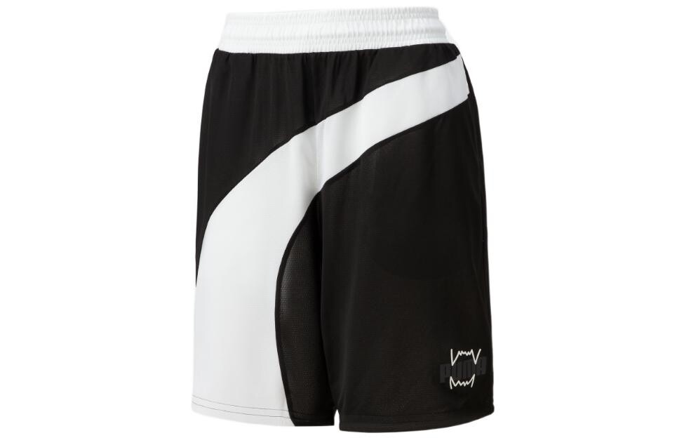 Puma Мужские баскетбольные шорты, цвет Black
Puma Мужские баскетбольные шорты, цвет Black