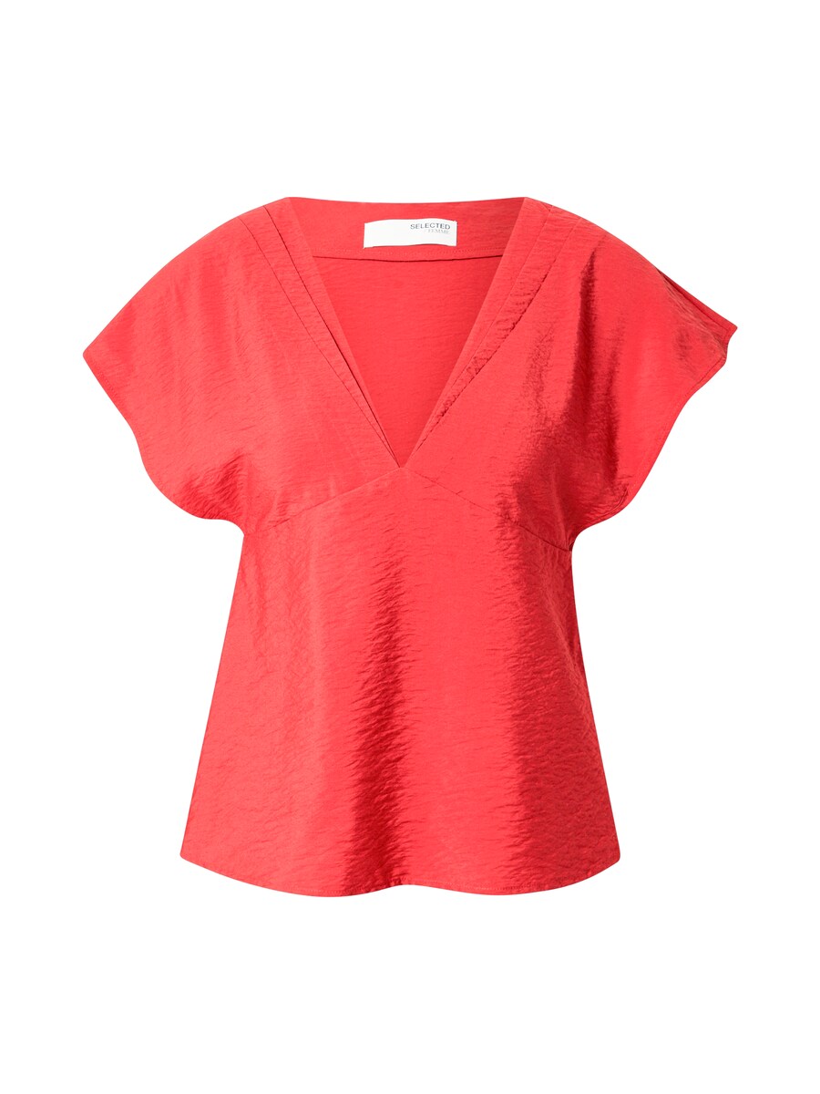 Рубашка SELECTED, красный
Рубашка SELECTED, красный