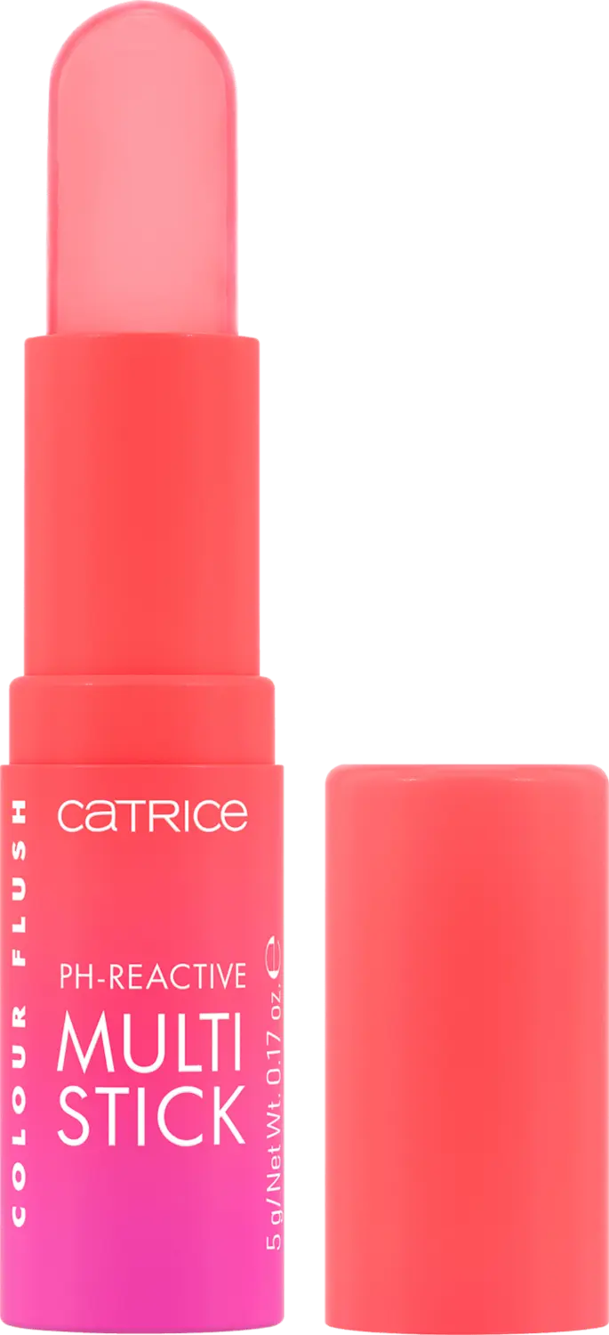 Румяна Catrice Make-up Multi Stick Colour Flush 010 Pretty In Pink, 5 g
Румяна Catrice Make-up Multi Stick Colour Flush 010 Pretty In Pink, 5 g