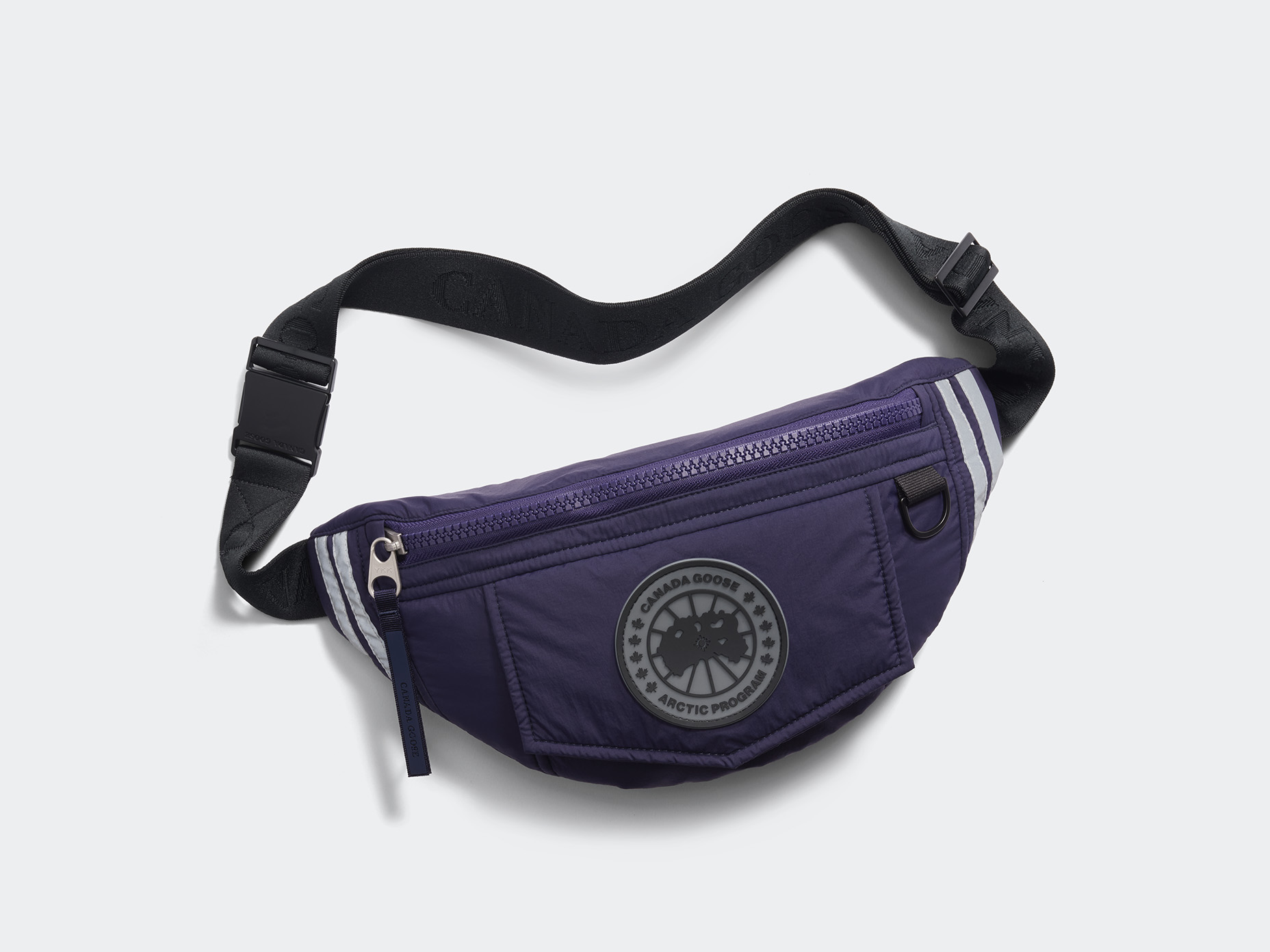 Поясная сумка Canada Goose Waist Pack EnduraLuxe, Future Dusk
Поясная сумка Canada Goose Waist Pack EnduraLuxe, Future Dusk
