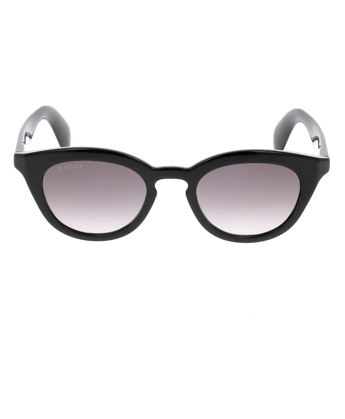 Солнцезащитные очки Gucci, черный
Солнцезащитные очки Gucci, черный
